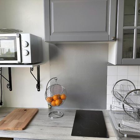 Bulle Zen Rennes Homey Home'S Buitenkant foto