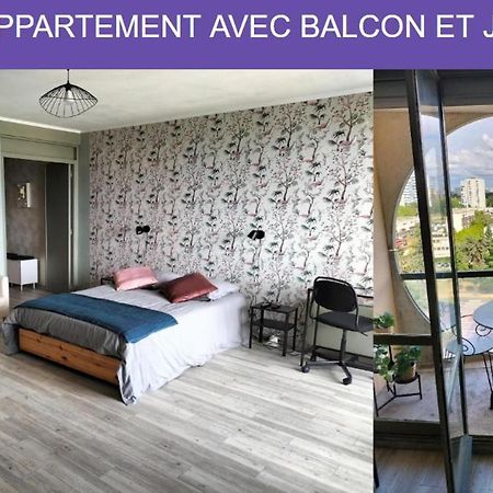 Bulle Zen Rennes Homey Home'S Buitenkant foto