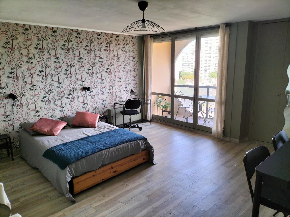 Bulle Zen Rennes Homey Home'S Buitenkant foto