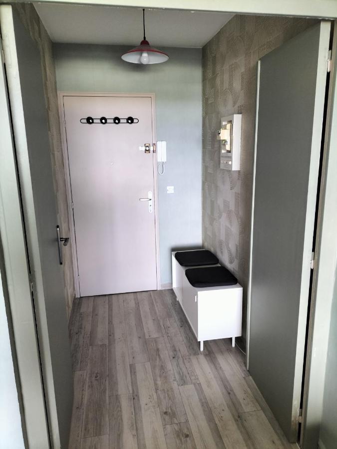 Bulle Zen Rennes Homey Home'S Buitenkant foto