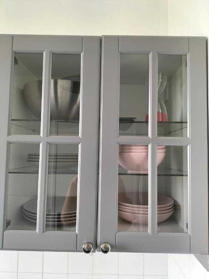 Bulle Zen Rennes Homey Home'S Buitenkant foto