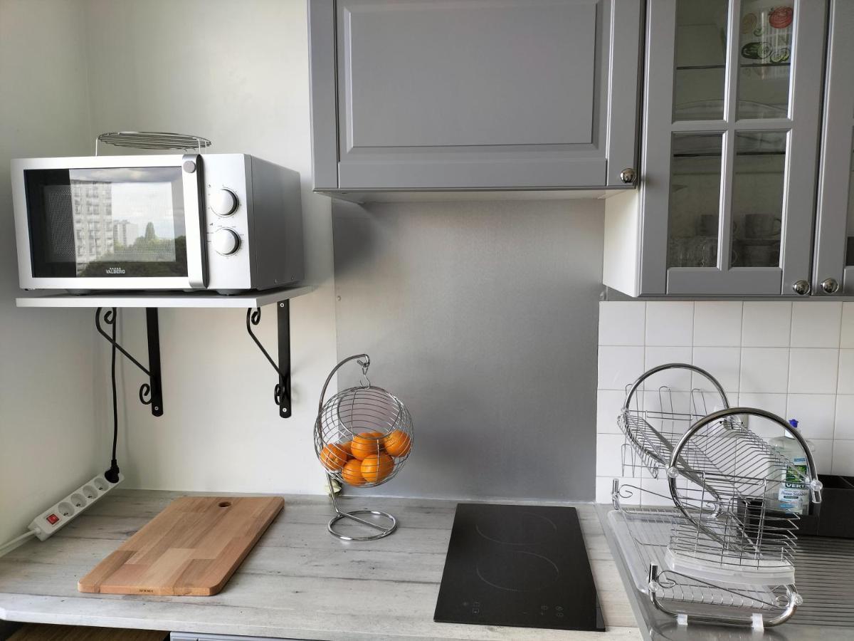 Bulle Zen Rennes Homey Home'S Buitenkant foto