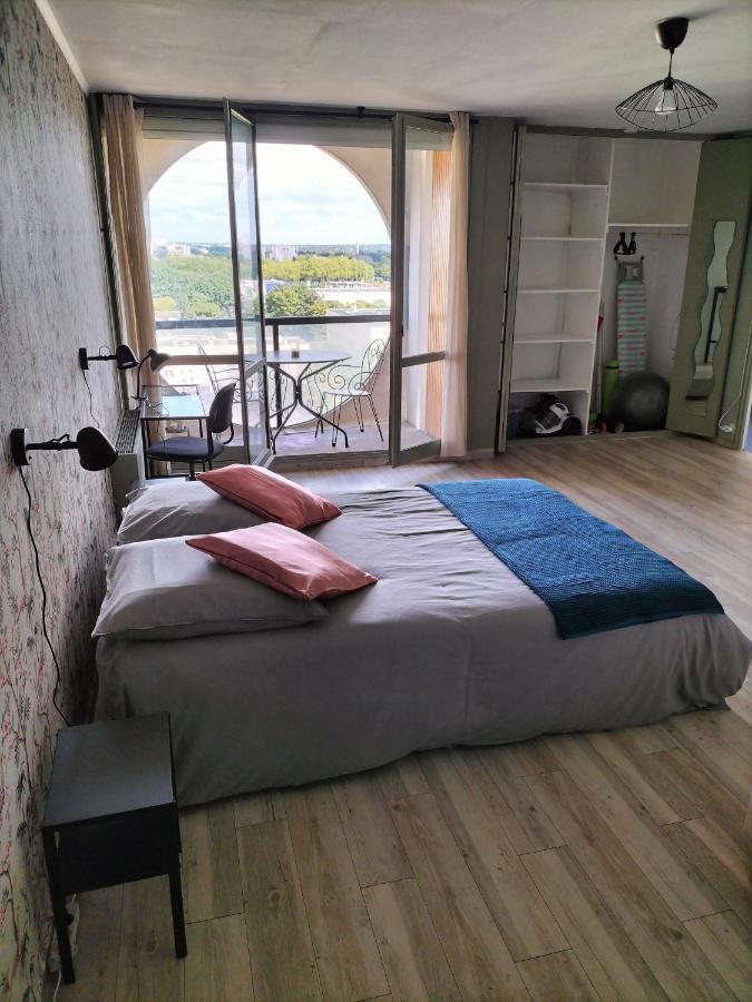Bulle Zen Rennes Homey Home'S Buitenkant foto
