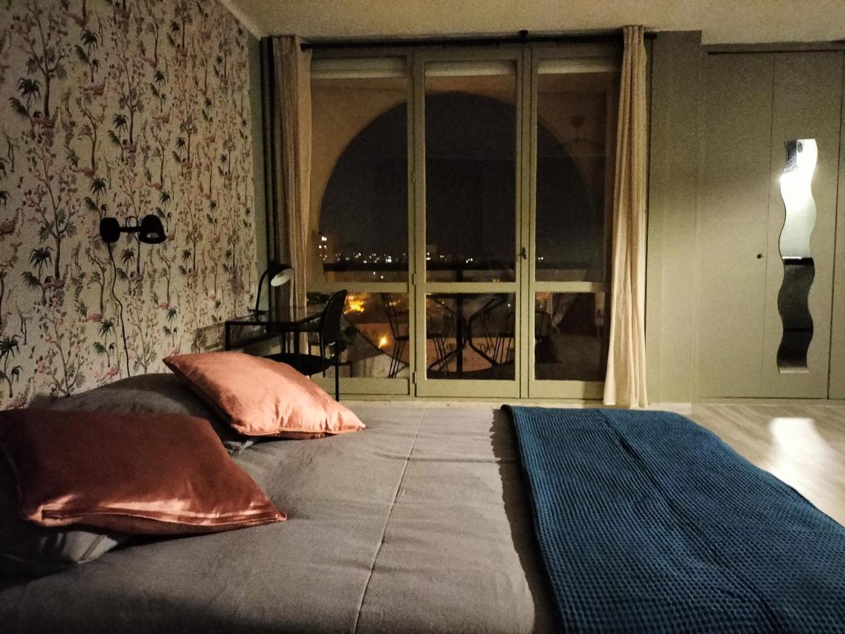 Bulle Zen Rennes Homey Home'S Buitenkant foto