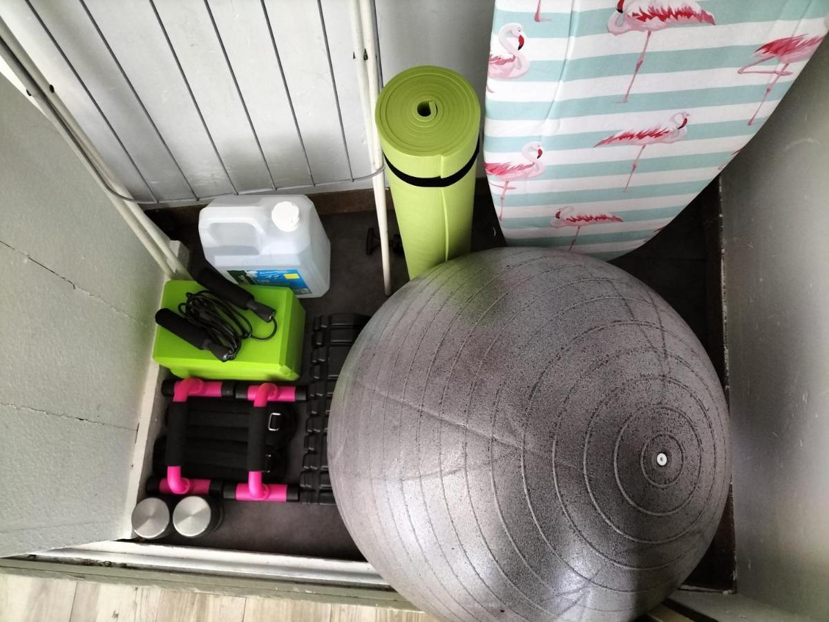 Bulle Zen Rennes Homey Home'S Buitenkant foto