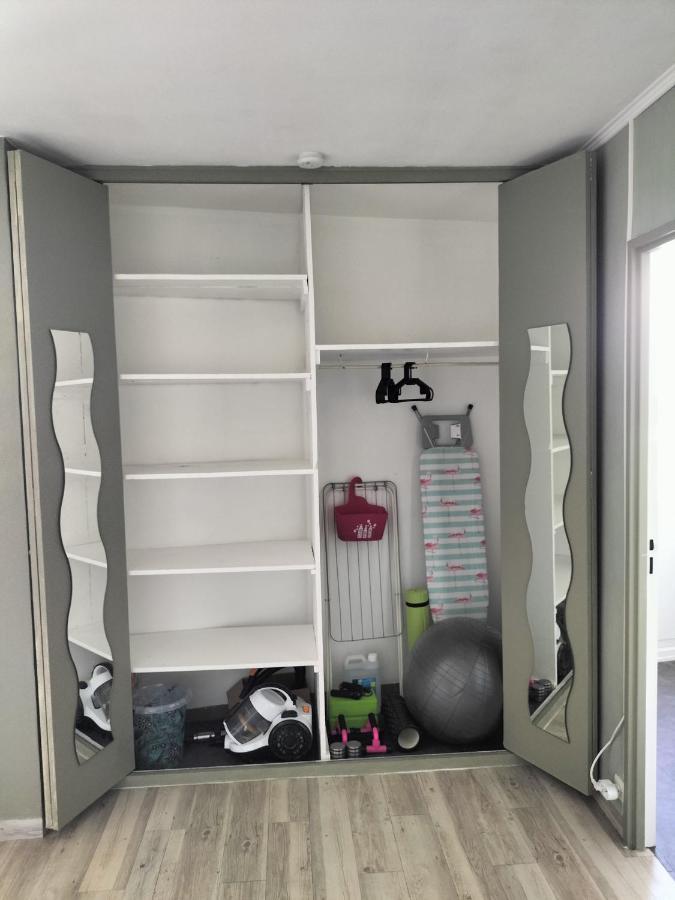 Bulle Zen Rennes Homey Home'S Buitenkant foto