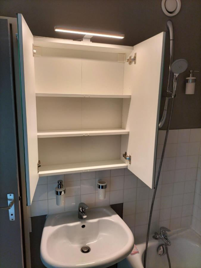 Bulle Zen Rennes Homey Home'S Buitenkant foto
