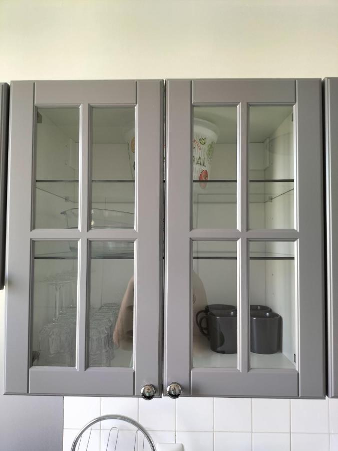 Bulle Zen Rennes Homey Home'S Buitenkant foto