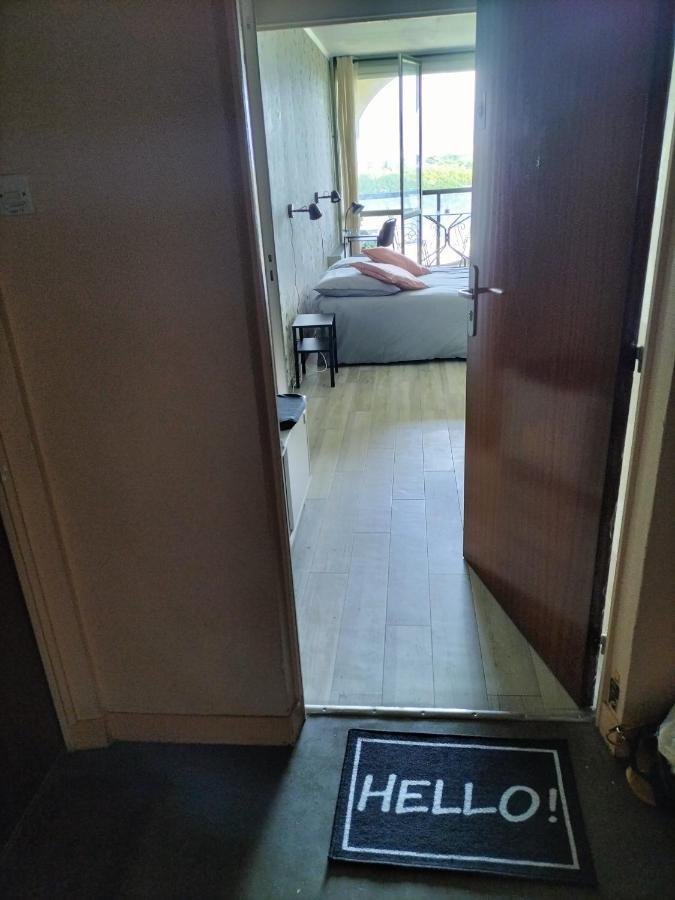 Bulle Zen Rennes Homey Home'S Buitenkant foto