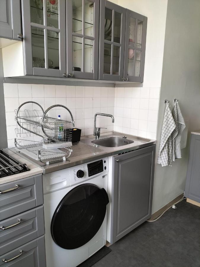 Bulle Zen Rennes Homey Home'S Buitenkant foto