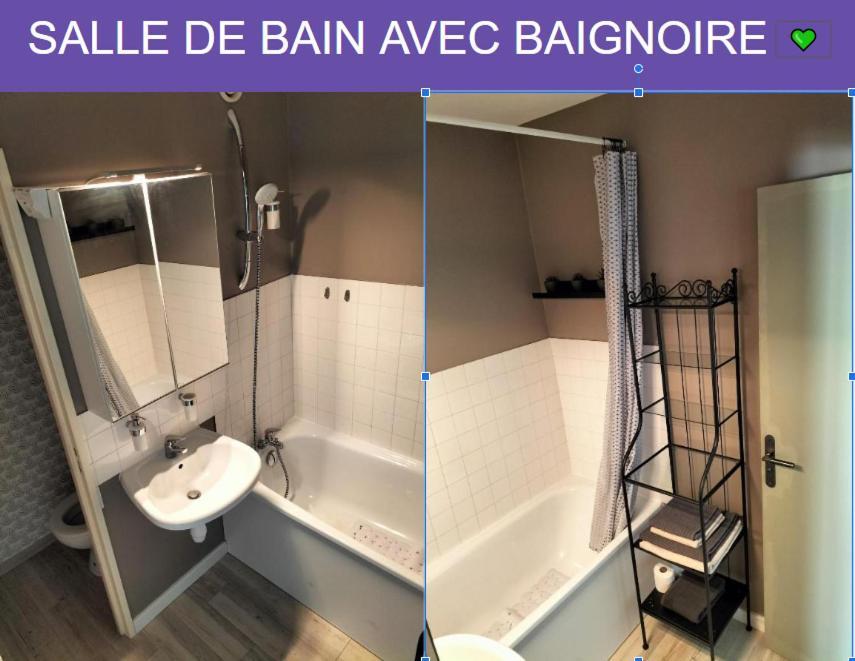 Bulle Zen Rennes Homey Home'S Buitenkant foto