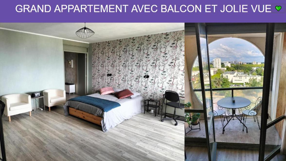 Bulle Zen Rennes Homey Home'S Buitenkant foto